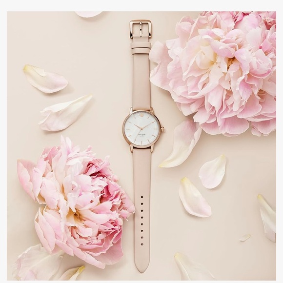 Kate Spade watch- like new. - Picture 8 of 9